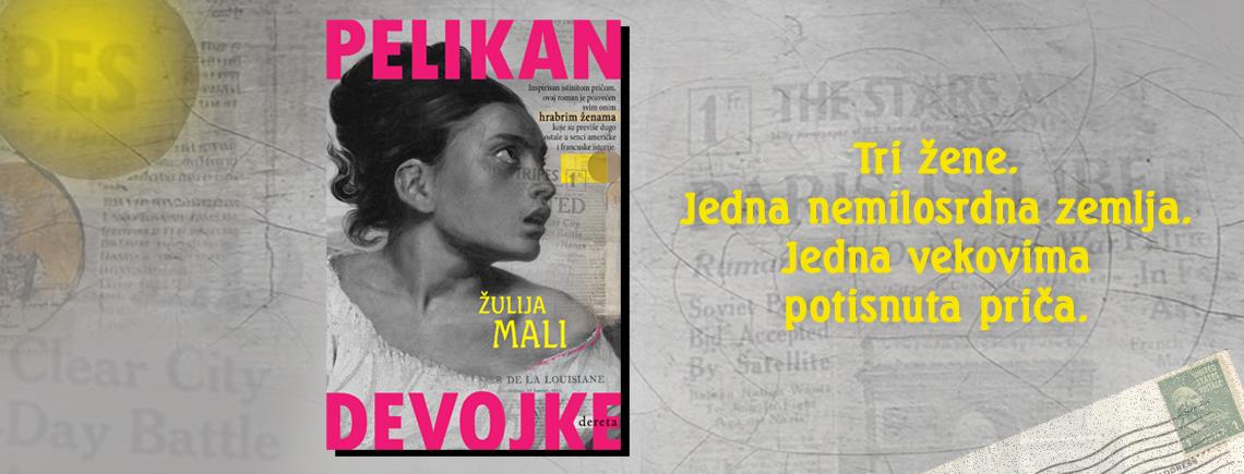 Pelikanke